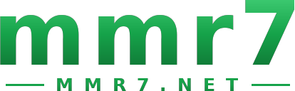 mmr7 logo